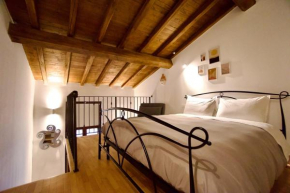 Casetta Ines Viterbo
